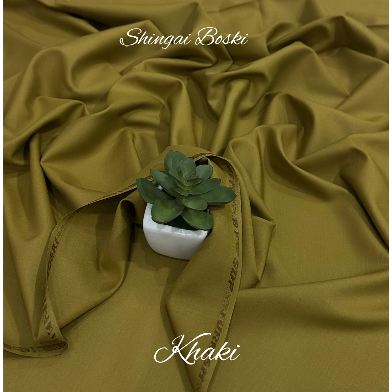 Shingai Boski - 40+ Colors