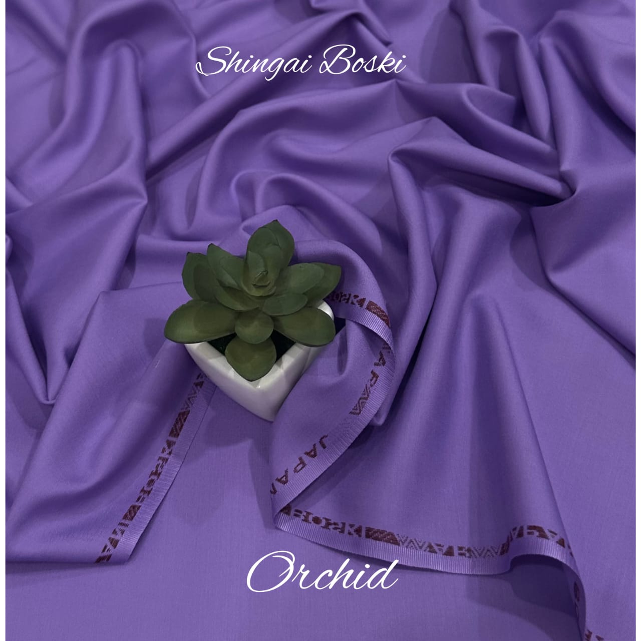 Shingai Boski - 40+ Colors