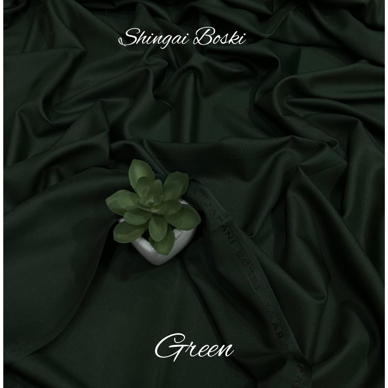 Shingai Boski - 40+ Colors