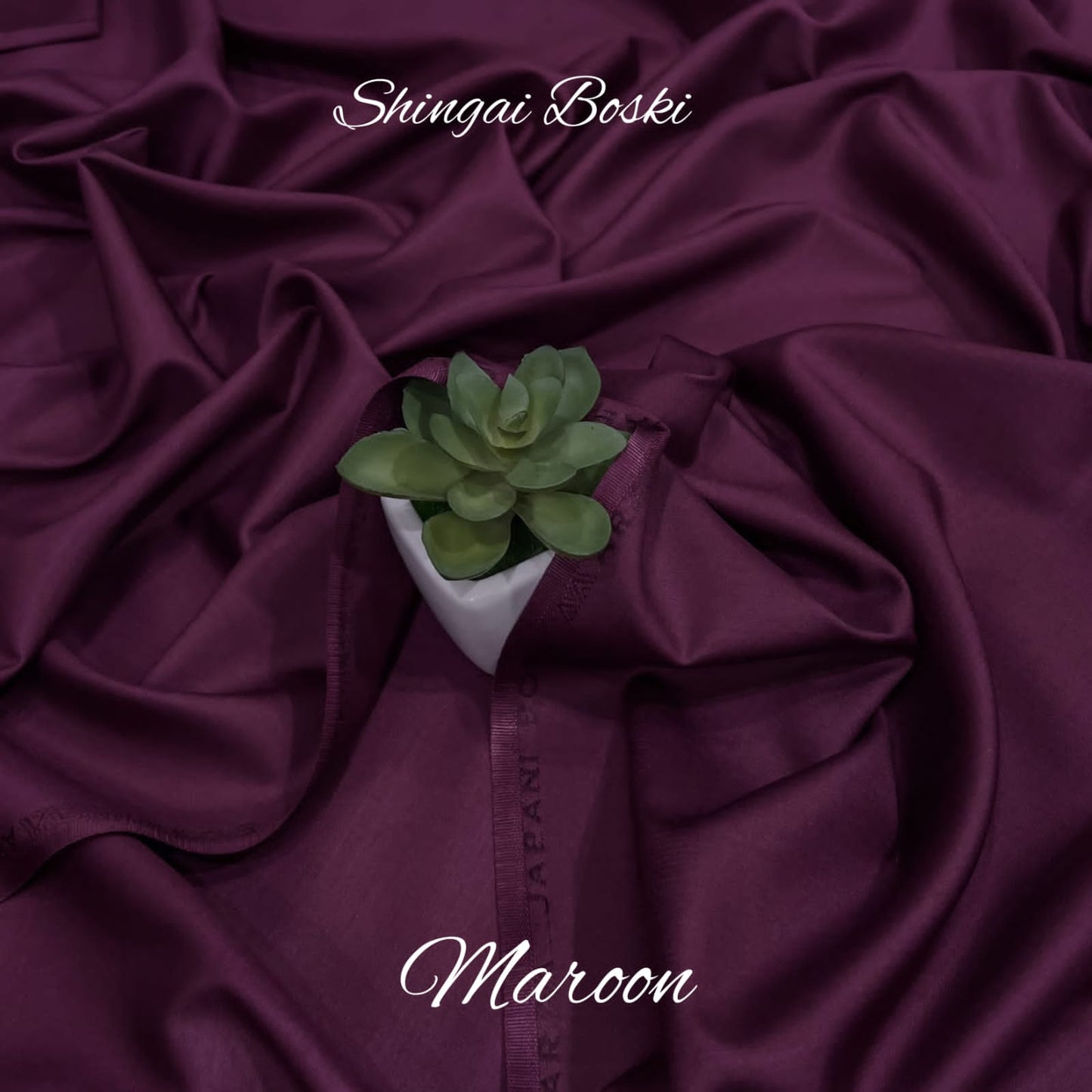 Shingai Boski - 40+ Colors