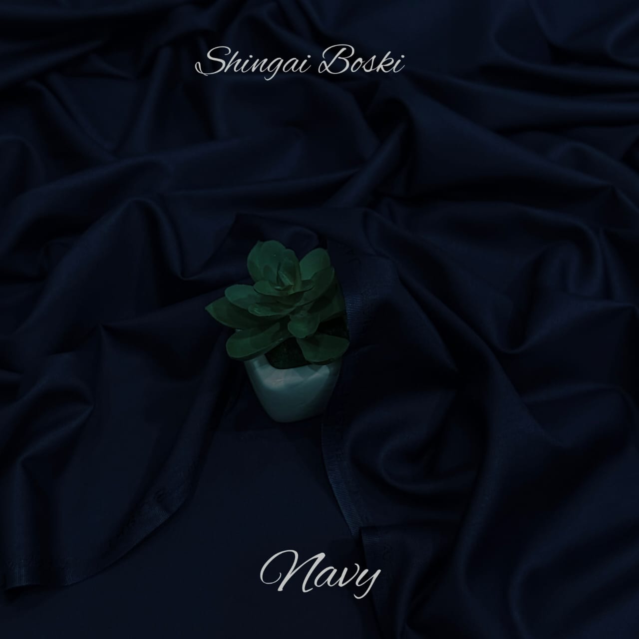 Shingai Boski - 40+ Colors