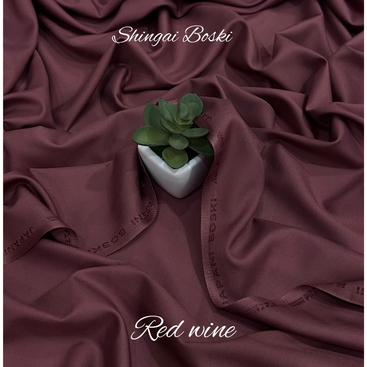 Shingai Boski - 40+ Colors