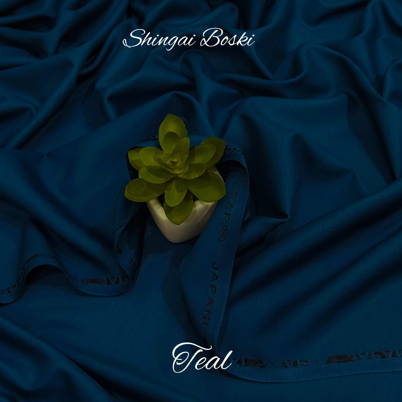 Shingai Boski - 40+ Colors