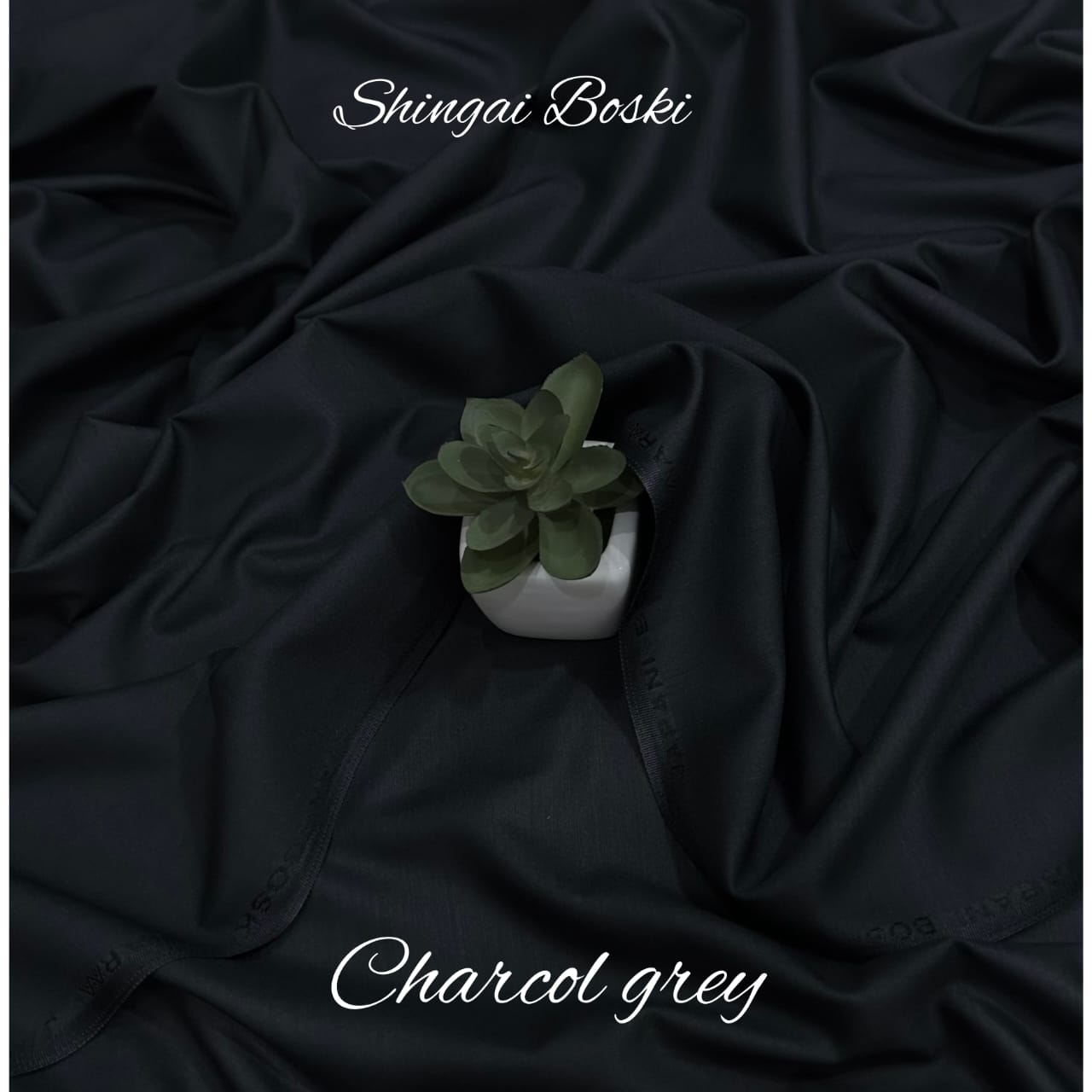 Shingai Boski - 40+ Colors