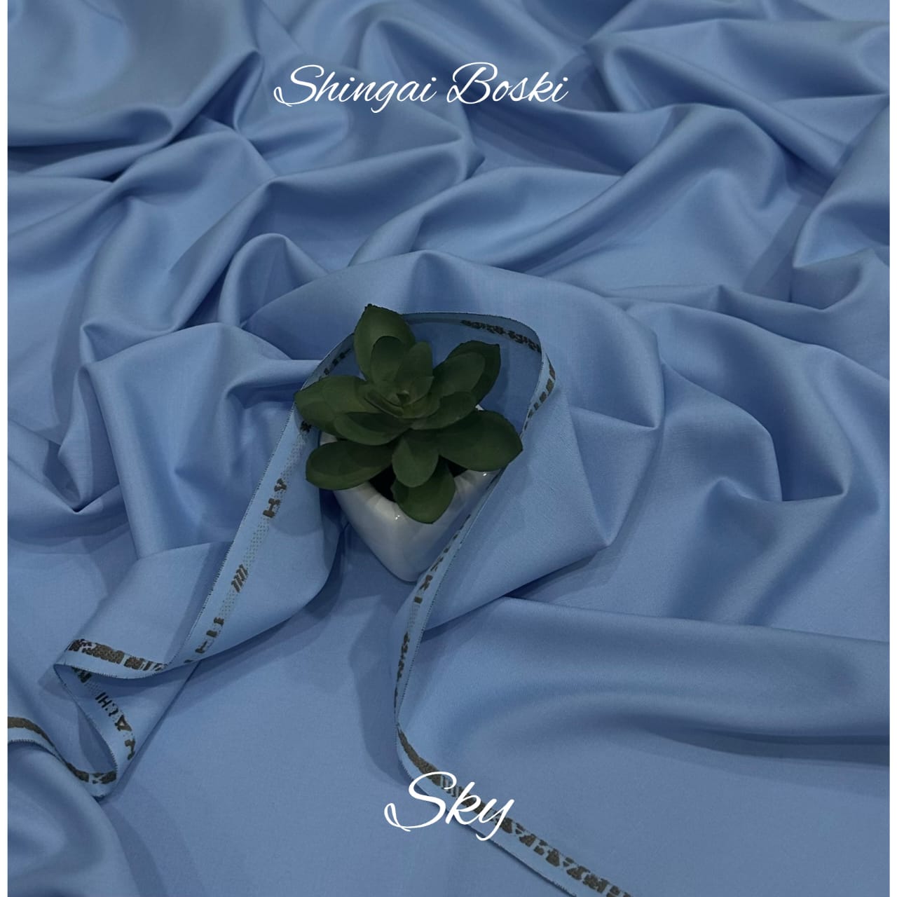 Shingai Boski - 40+ Colors