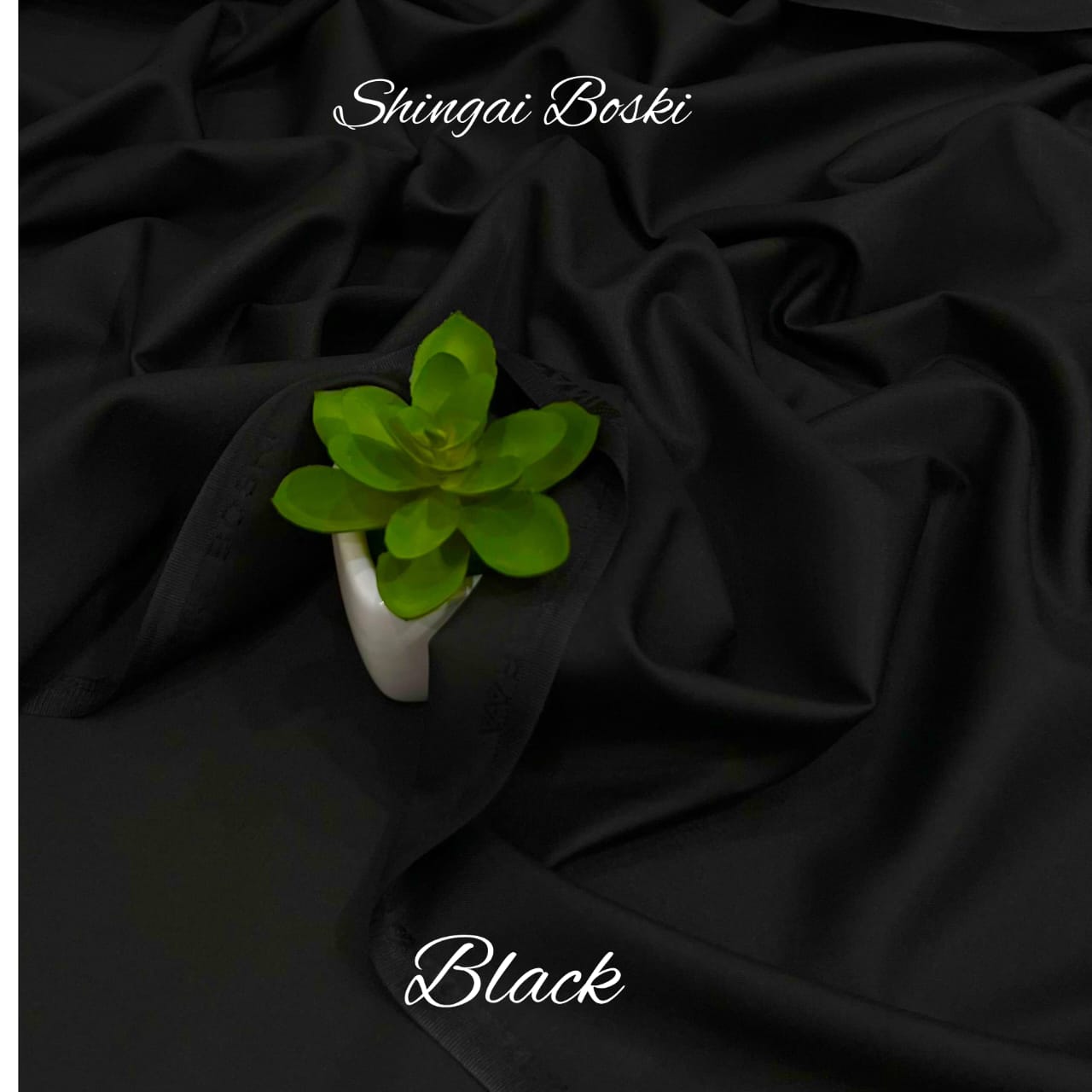 Shingai Boski - 40+ Colors