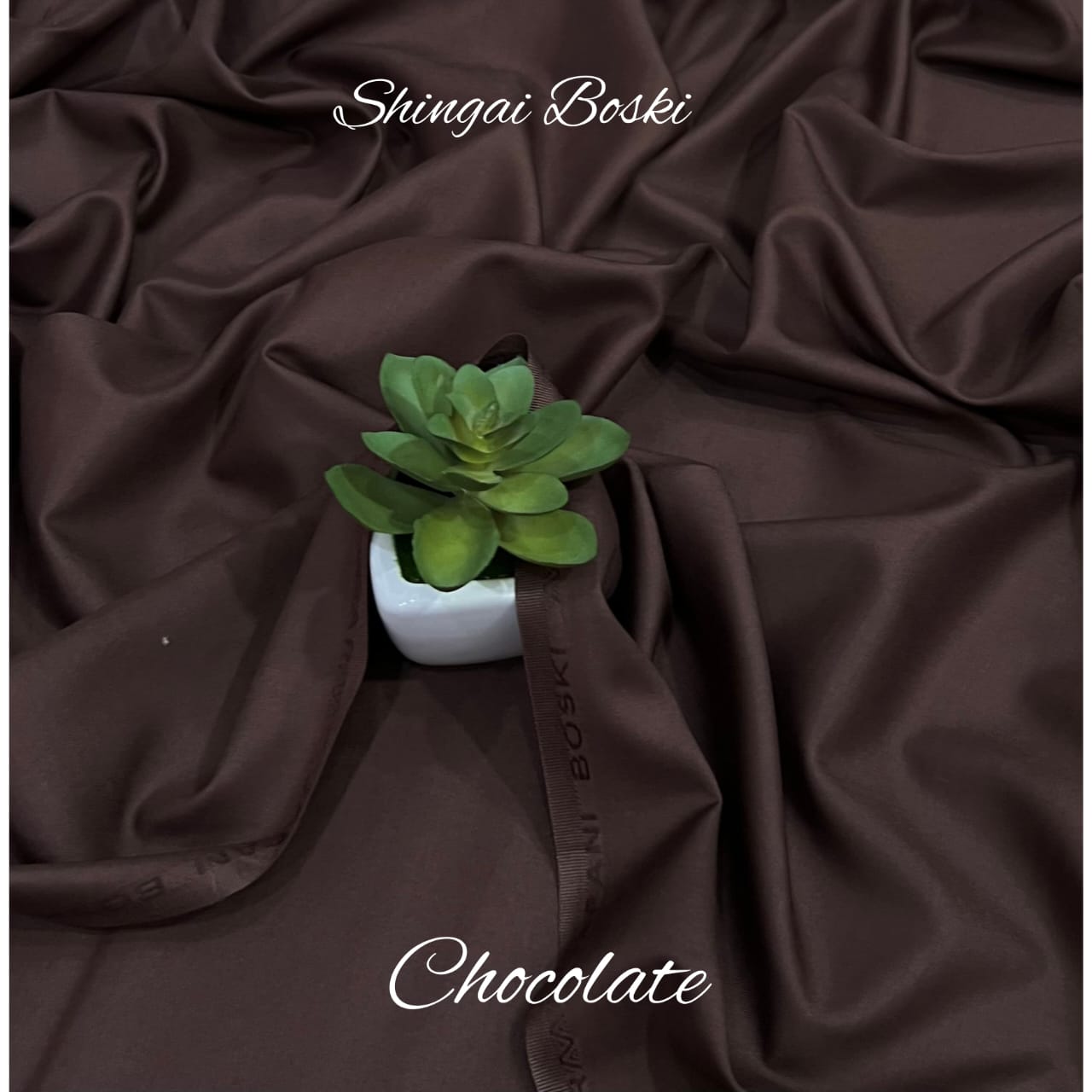 Shingai Boski - 40+ Colors