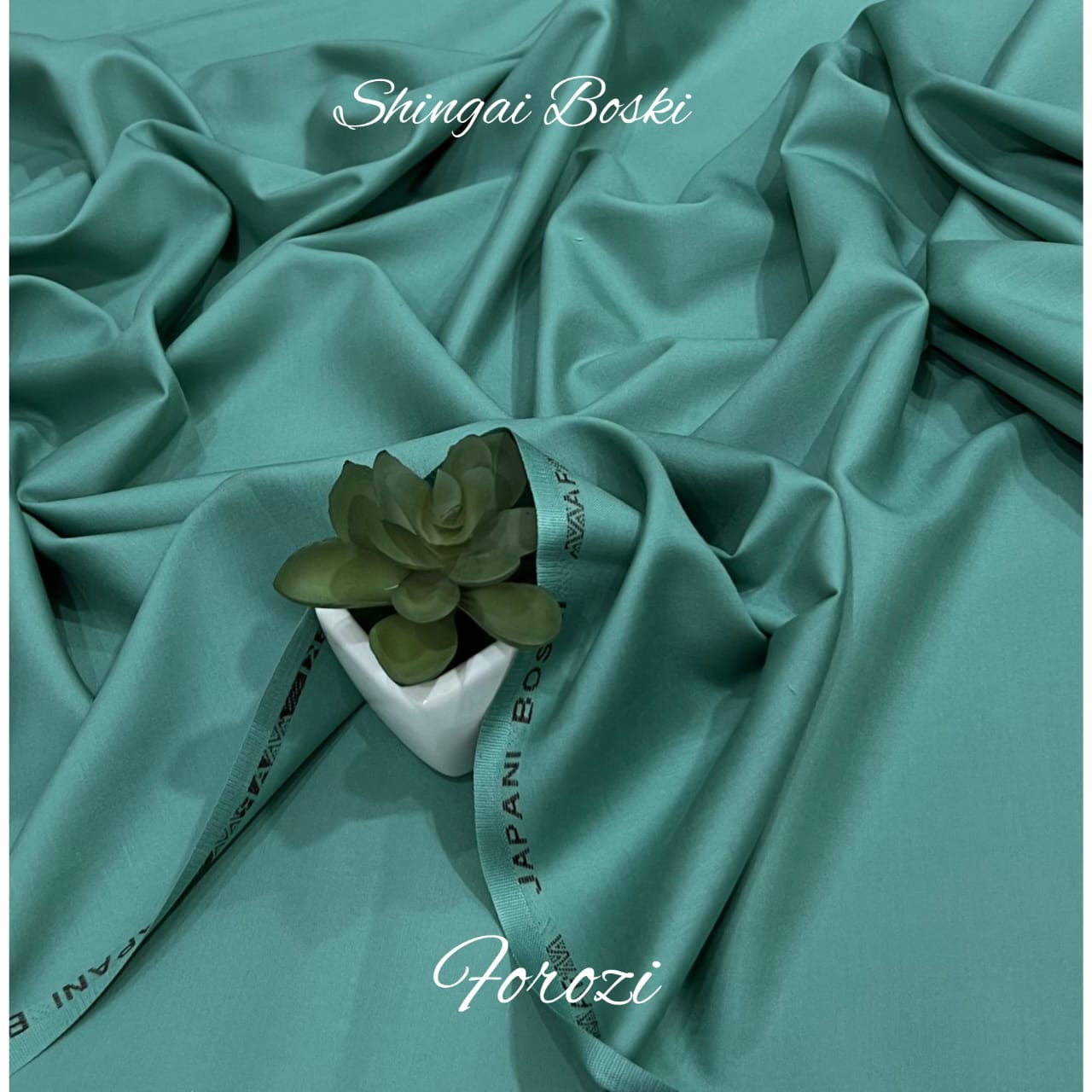 Shingai Boski - 40+ Colors