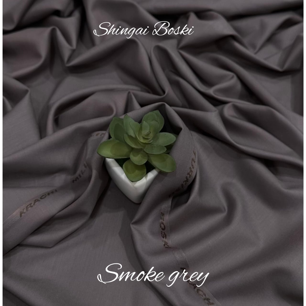 Shingai Boski - 40+ Colors
